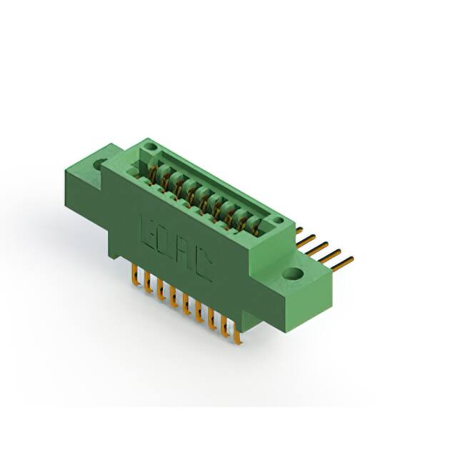 845-018-559-802 EDAC Inc.  Edgeboard Connectors